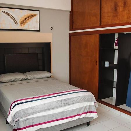 Departamento Orellana 4 Chetumal Zewnętrze zdjęcie