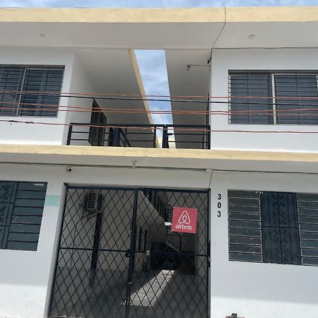 Departamento Orellana 4 Chetumal Zewnętrze zdjęcie