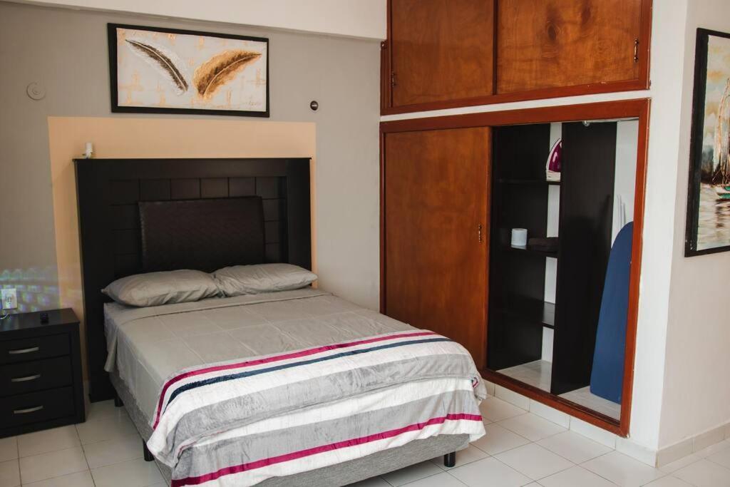 Departamento Orellana 4 Chetumal Zewnętrze zdjęcie