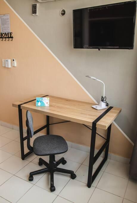 Departamento Orellana 4 Chetumal Zewnętrze zdjęcie
