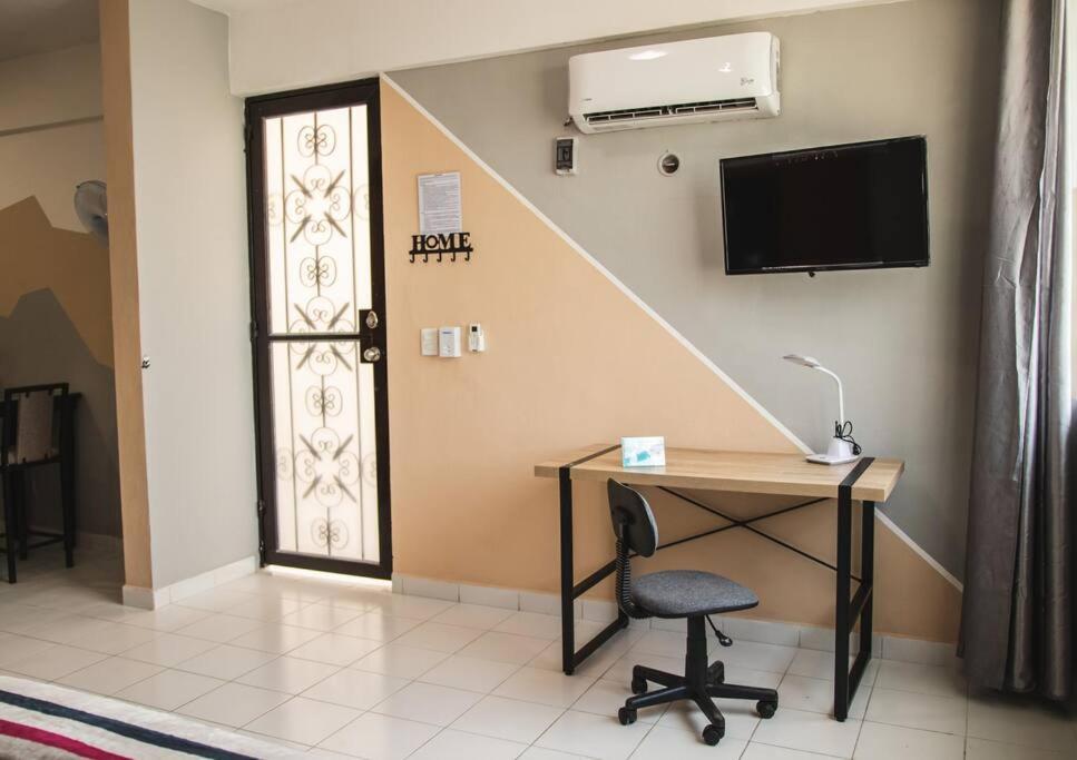 Departamento Orellana 4 Chetumal Zewnętrze zdjęcie