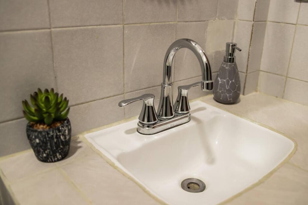 Departamento Orellana 4 Chetumal Zewnętrze zdjęcie