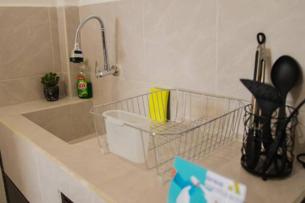 Departamento Orellana 4 Chetumal Zewnętrze zdjęcie